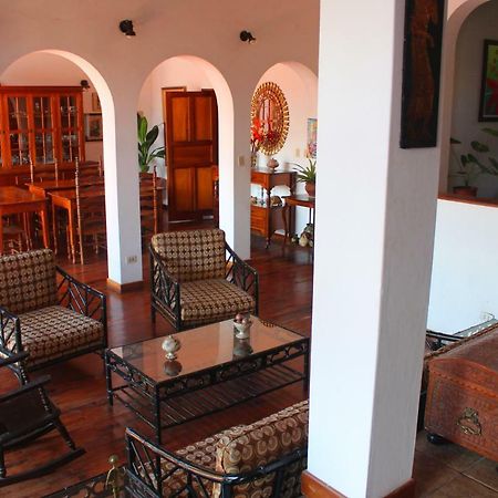 Posada Cumpanama Yurimaguas Exterior photo